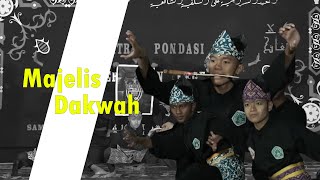 PENCAK SILAT  MAJELIS DAKWAH KELAS III IBTIDAIYAH  PONDOK PESANTREN ASSIROJIYYAH [upl. by Ynnaj]