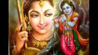 Sanware rang rachi Meera Bhajan By Lata [upl. by Aeet490]