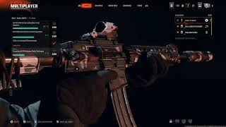 BLACKOPS 6 LIVE BLACKOPS6 COD LIVE FUCQUEPAYME WARZONE [upl. by Wycoff159]