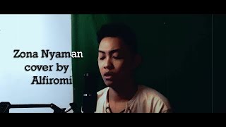 Zona Nyaman cover by Alfiromi [upl. by Karas]