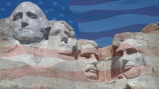 Top 10 United States Landmarks [upl. by Ellezaj207]