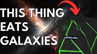 The Strongest Crisis  The Blokkats  Stellaris Lore [upl. by Rexanne]