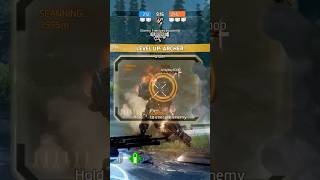 3 titan kills in a row titanfall2 [upl. by Aicrag]