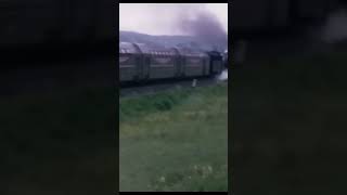 Reichsbahn zu DDRZeiten ddr oldtimer history [upl. by Nedla866]