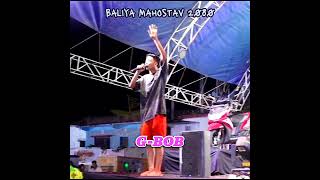 Milena Level Tero Bau Bola  GBob Live Performance Baliya Mahostav 2080 gbob baliya [upl. by Yriek]