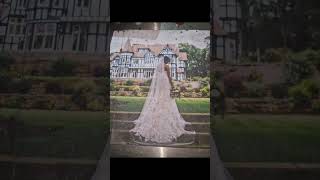 recent explore abandoned manor housewedding venue [upl. by Aneliram677]