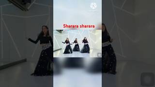 Sharara sharara song dance Dance song 🎶 [upl. by Roane]