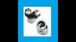 SCREW COMPRESSOR SHAFT SEAL [upl. by Lapo]