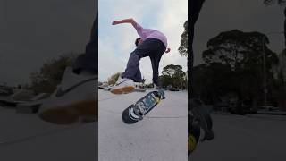 Unreal Skateboard skateboarding newzealand 360camera [upl. by Eivets]