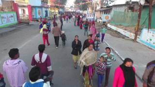 Ujjain Ser Sapata Video [upl. by Lindblad]