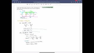 Practice Problem 213 2 Nodal Analysis Fundamentals of Electric Circuits AlexanderSadiku [upl. by Benji530]