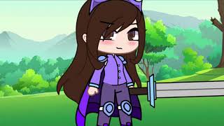 Meet the empires Katherine  empires smp  gacha club skit [upl. by Glanville]