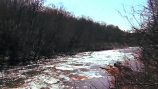 Story of the Lackawanna River 1 [upl. by Enrobyalc856]