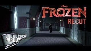 Frozen  Trailer A  In Cinemas 28 November [upl. by Dohsar]