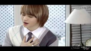 DNA Dae Guk Nam Ah  Admiring Boy MV 동경소년 HDmp4 [upl. by Yentnuoc15]