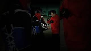 dk yoo vs pacquiao exhibition youtube youtubeshorts shortsvideo ytshorts youtube [upl. by Asilet318]