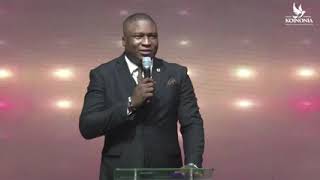 TEARING DOWN ALTARS GREATER LIGHT WITH APOSTLE JOSHUA SELMAN [upl. by Senn]