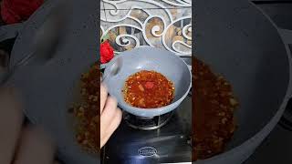 Korean chicken Recipe with Sauce aliamubashirvlogs food recipe koreanchicken [upl. by Eselrahc]