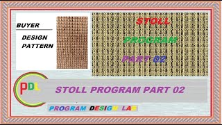 Stoll M1 plus program part 02 [upl. by Nalehp]