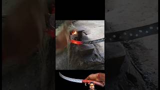 Sword making swordmaking tools diy swordartonline handmade forging blacksmith ministry [upl. by Aleras]