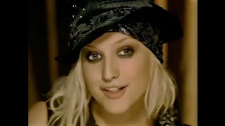 4K Ashlee Simpson  LOVE Music Video [upl. by Cass495]