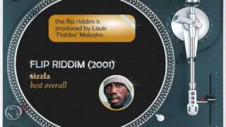 Flip Riddim Mix 2001 TOK Tanto Metro amp Devonte Sean Paul Sizzla Ward21 Elephant Cobra [upl. by Mason]