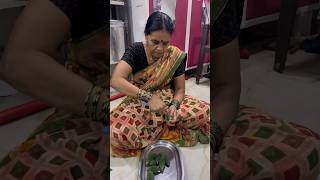 Sukkh Karle aapliaai cooking cookingchannelinmarathi cookingfood recipe [upl. by Nodnart]