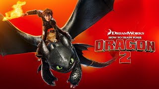 How To Train Your Dragon The Journey Trailer [upl. by Ara]