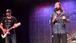 Mac Powell Country Live Run Outta Love Duluth GA  91814 [upl. by Mariquilla]