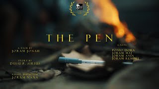 The Pen Award winning short film at AFF 2023 [upl. by Ilan]