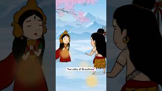 Dussehra divine reunion siyaram  shivParvati love durgapuja trending viral shortsindia cute [upl. by Phia318]