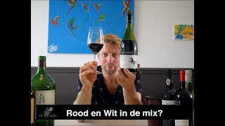 Rood en Wit in de mix [upl. by Enecnarf]