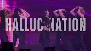 240824 Stray Kids dominATE Seoul  IN Solo Stage Hallucination [upl. by Hedda652]