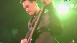 LOTUS EATERS  CRYSTAL CLEAR amp IT HURTS live in Barcelona [upl. by Lamond]