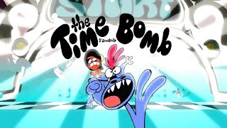 The Time Bomb  Wander Over Yonder The Fandub [upl. by Pincince]