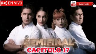 MASTERCHEF CELEBRITY 2023  HOY DOMINGO 03 DE SEPTIEMBRE  CAPÍTULO 17 [upl. by Giarla]