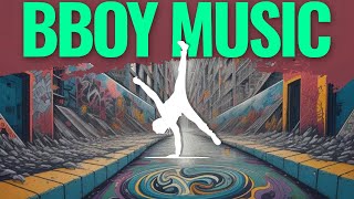 BBOY BREAKDANCE MUSIC 2024 quotSTORMquot Hip Hop Dance Battle Music BBoying Breaking Beat [upl. by Ditter]