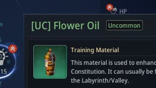 Search UC Flower Oil [upl. by Faythe]