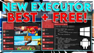 NEW BEST FREE Roblox Script Executor  Vega X  Bypass AntiCheat  MOBILE  PC [upl. by Si728]