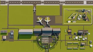 INVESTMENT POTENTIAL OF SINGKAWANG AIRPORT [upl. by Sy]