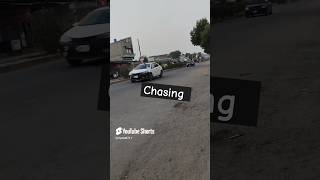 Corollas chasing [upl. by Ecnahc]