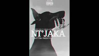 priddy ugly x MDB NTJAKA SUTTTRA FREESTYLE [upl. by Paymar417]