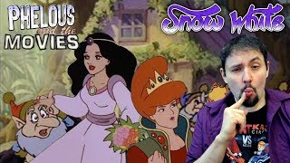 Snow White Goodtimes  Phelous [upl. by Schilling289]