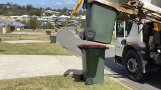 Gympie Recycling with Michal Reupload [upl. by Oruntha927]