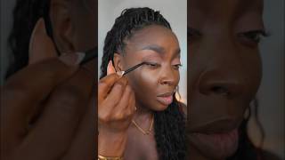 HOW TO GET THE PERFECT SMUDGED EYELINER [upl. by Samuella]