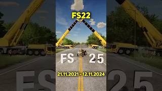 ❤️ OSTATNIE POŻEGNANIE 🚜 Farming Simulator 25 fs25 farmingsimulator25 fs22 [upl. by Mildrid]