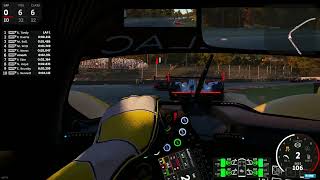 Automobilista 2 IMSA Road America [upl. by Ariadne32]