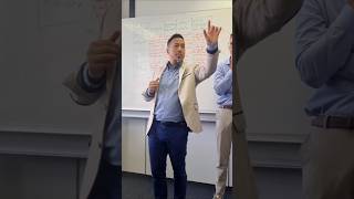 RYAN HAYASHI Mind Reading in German PART 1 Live Spontaneous Demonstration DHBW Mannheim shorts [upl. by Maryanne668]