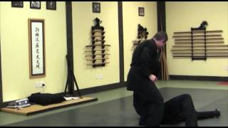 Uchi Mata Uchi Gake quotInner Thigh Inner Reapquot  Kihon Nage Waza [upl. by Otrebla107]