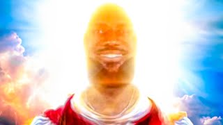 ☀️ LEBRON YOU ARE MY SUNSHINE ☀️ 10 MINUTES STRAIGHT [upl. by Ocsicnarf]